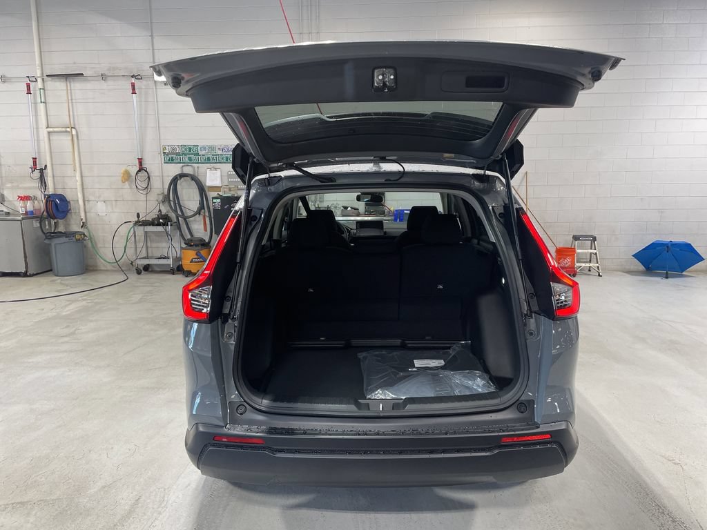 2026 Honda CR-V EX - Photo 24