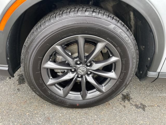 2026 Honda CR-V EX-L - Photo 28
