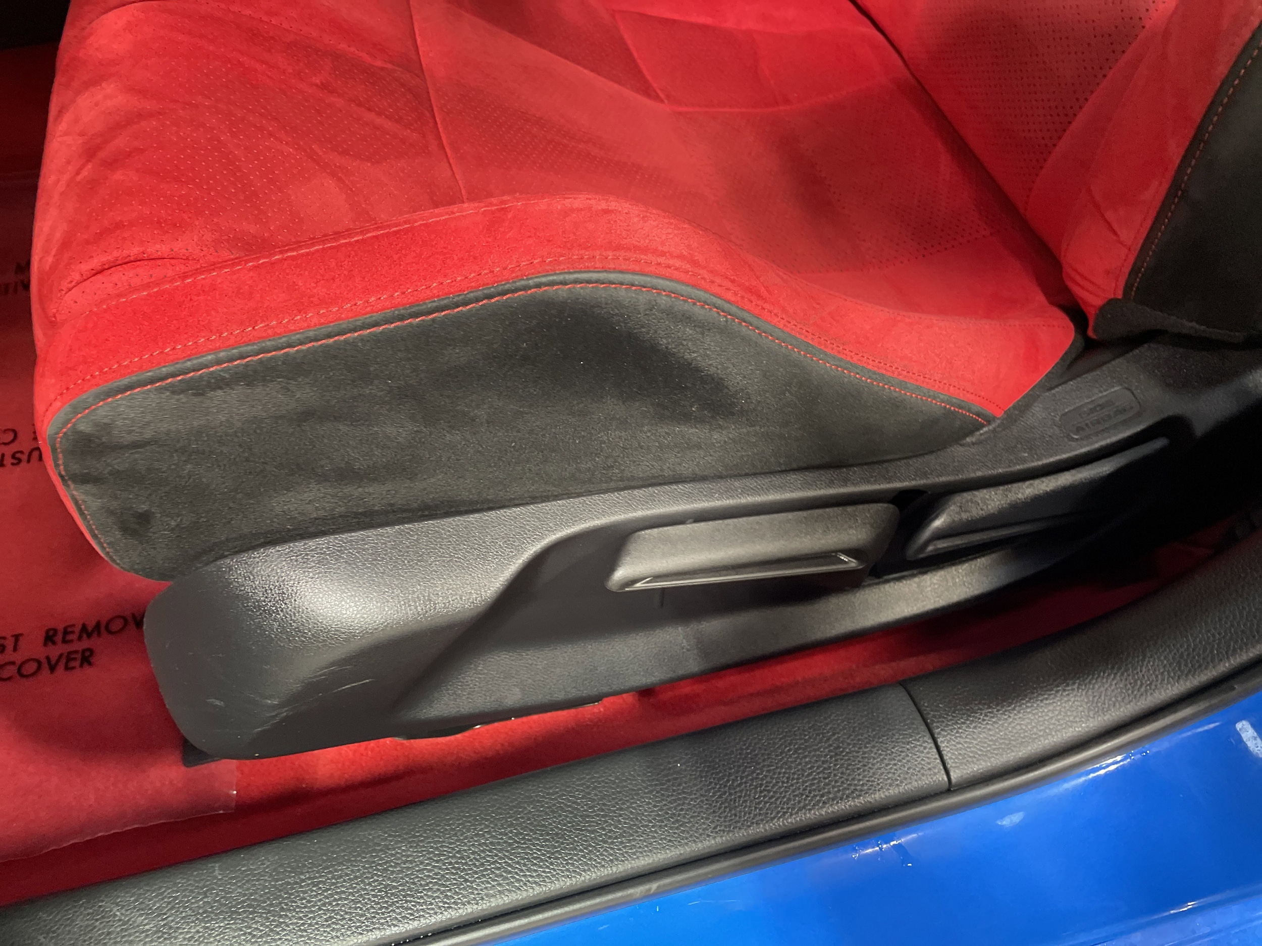 2025 Honda Civic Hatchback Type-R - Photo 26