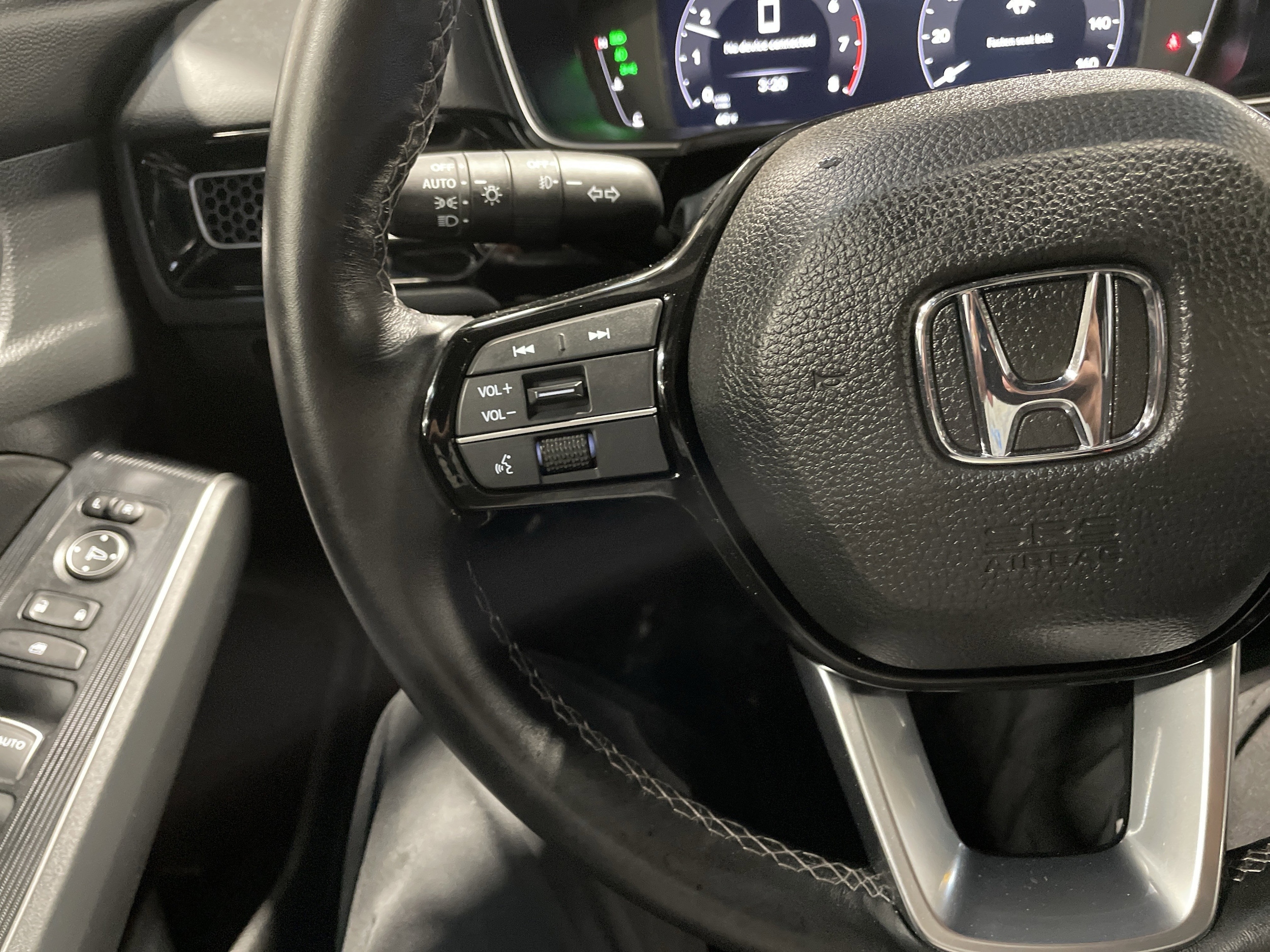 2023 Honda Civic Hatchback Sport Touring - Photo 27