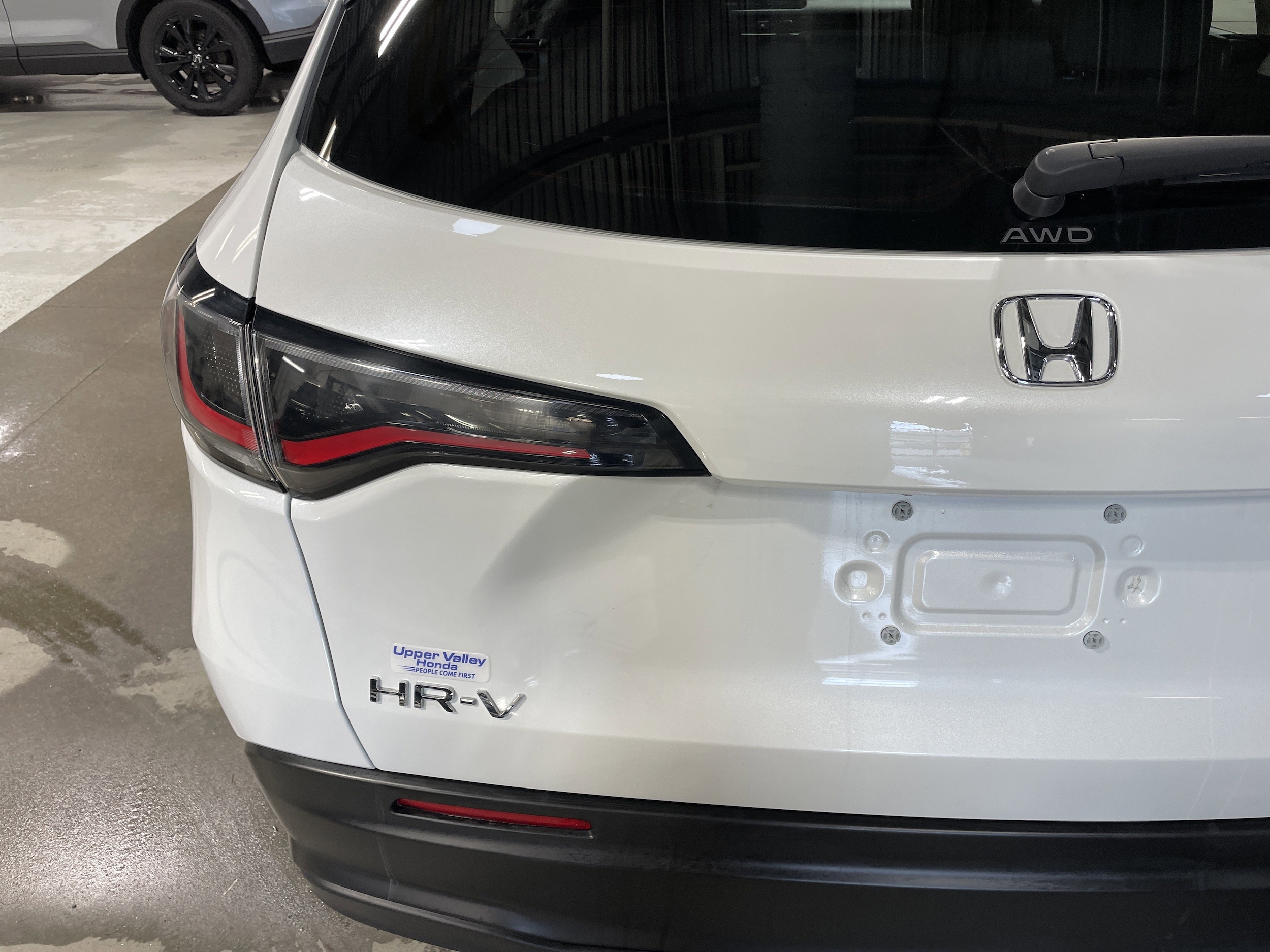2023 Honda HR-V LX - Photo 10
