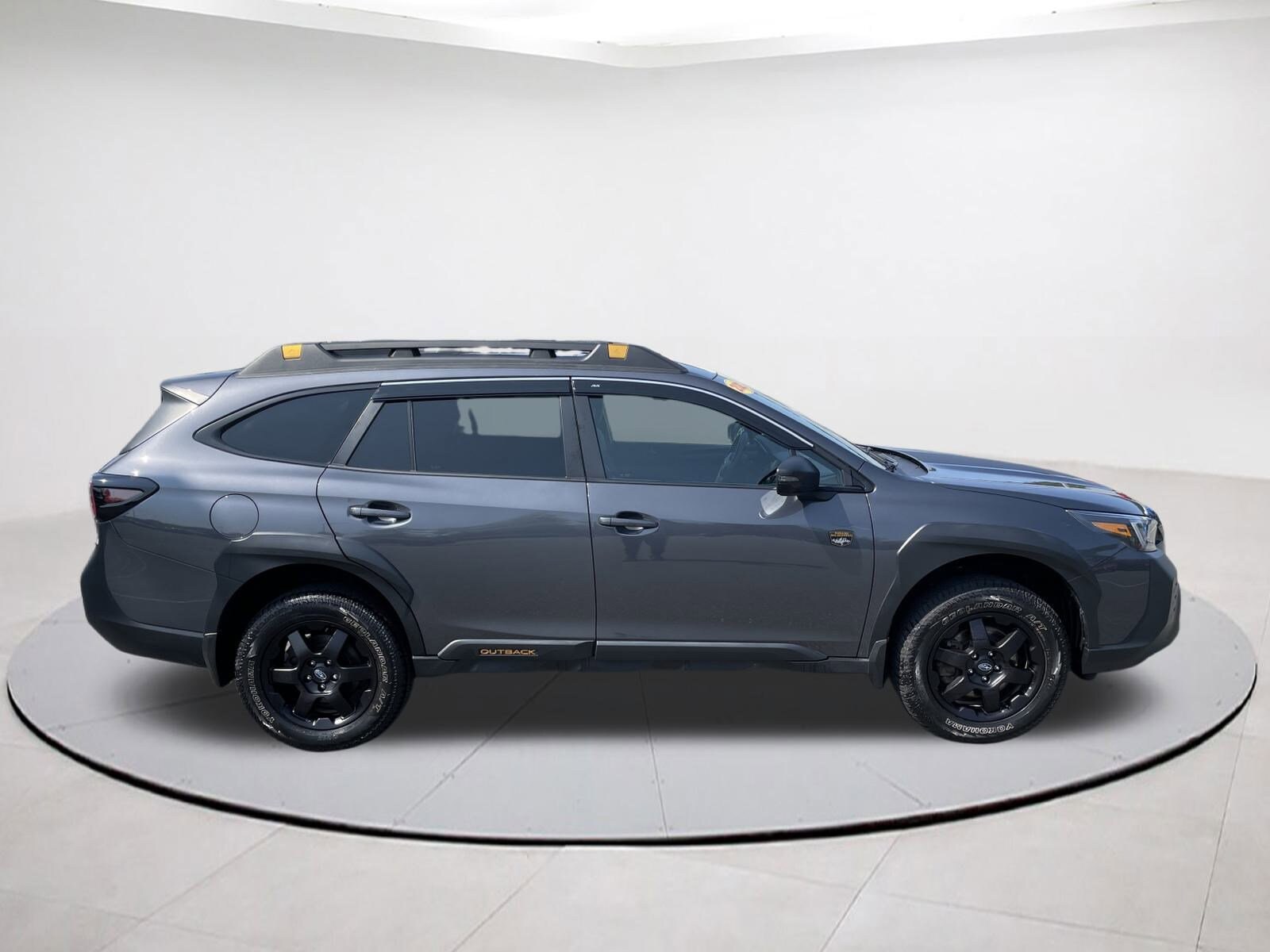 2023 Subaru Outback Wilderness photo 4