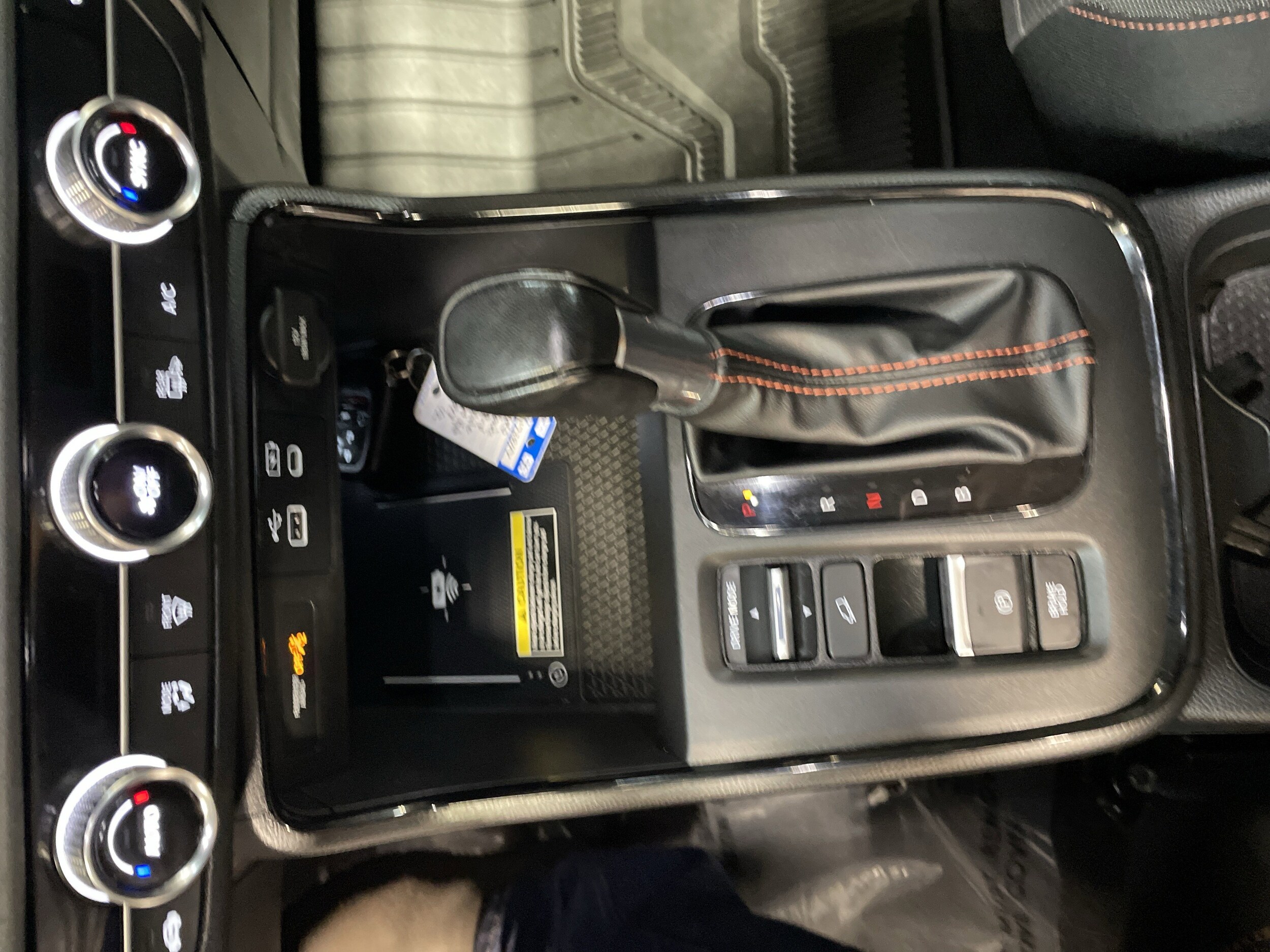 2023 Honda CR-V Sport - Photo 35