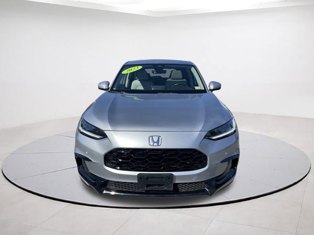 Used 2023 Honda HR-V EX-L AWD SUV