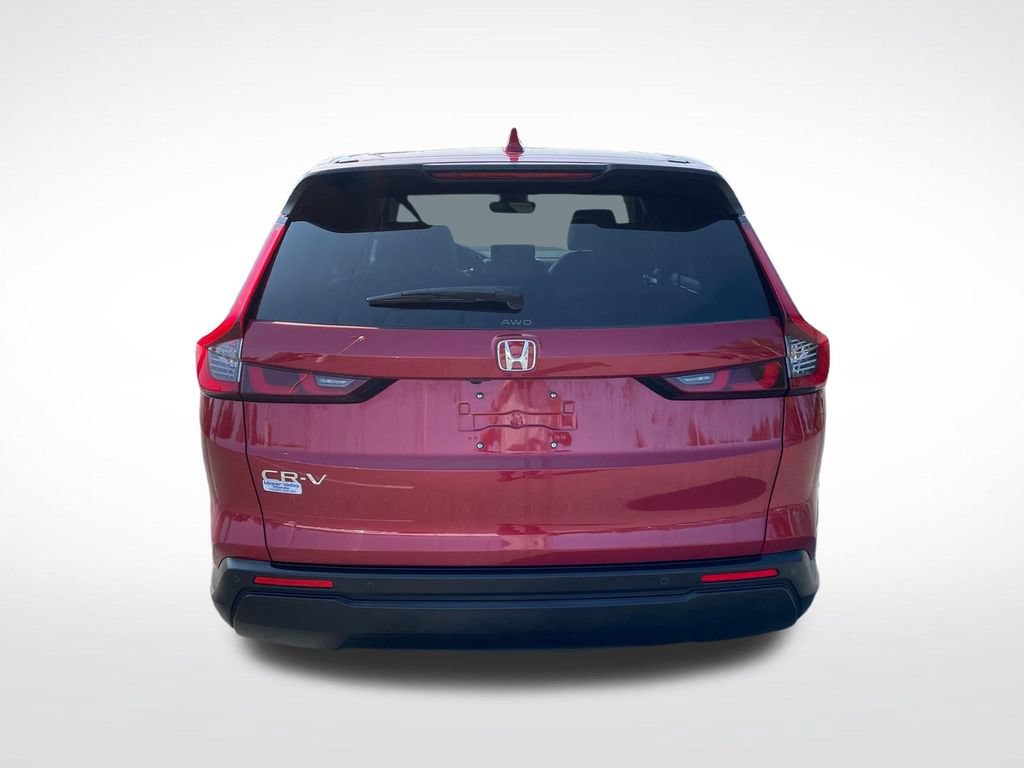 2026 Honda CR-V EX-L - Photo 7