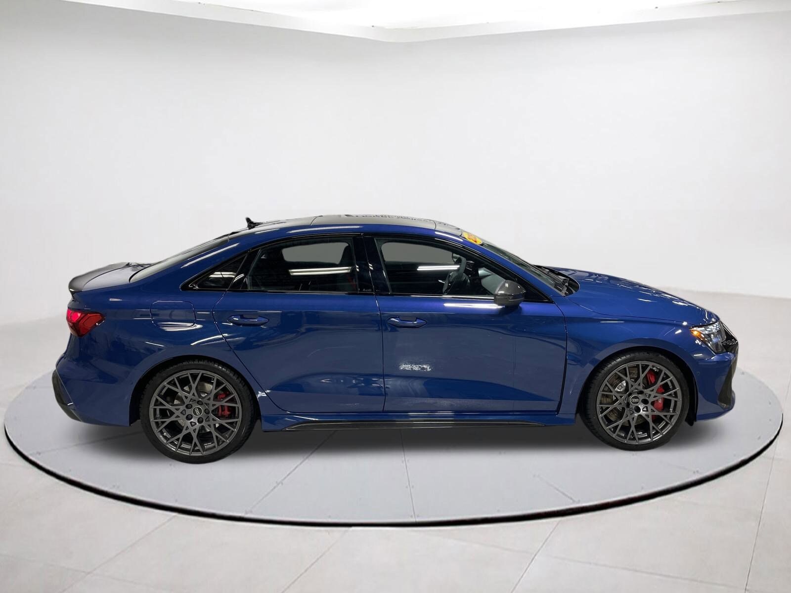 2025 Audi RS 3 Base photo 4