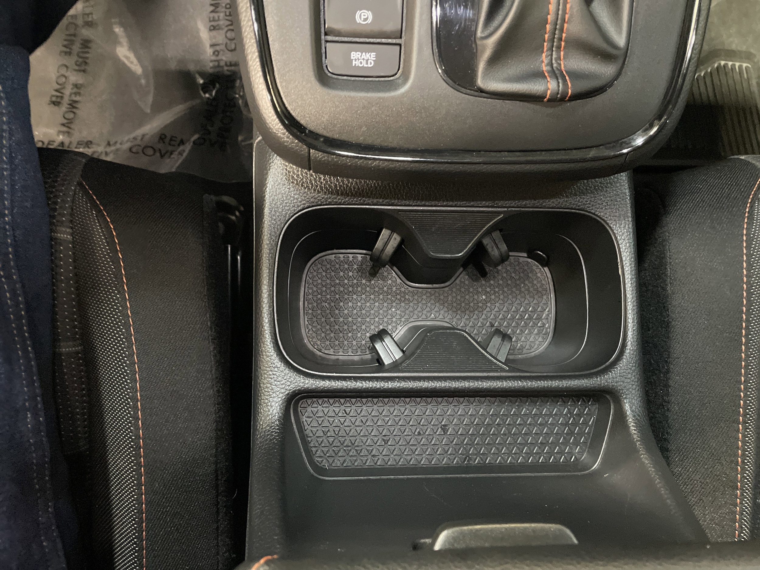 2023 Honda CR-V Sport - Photo 36