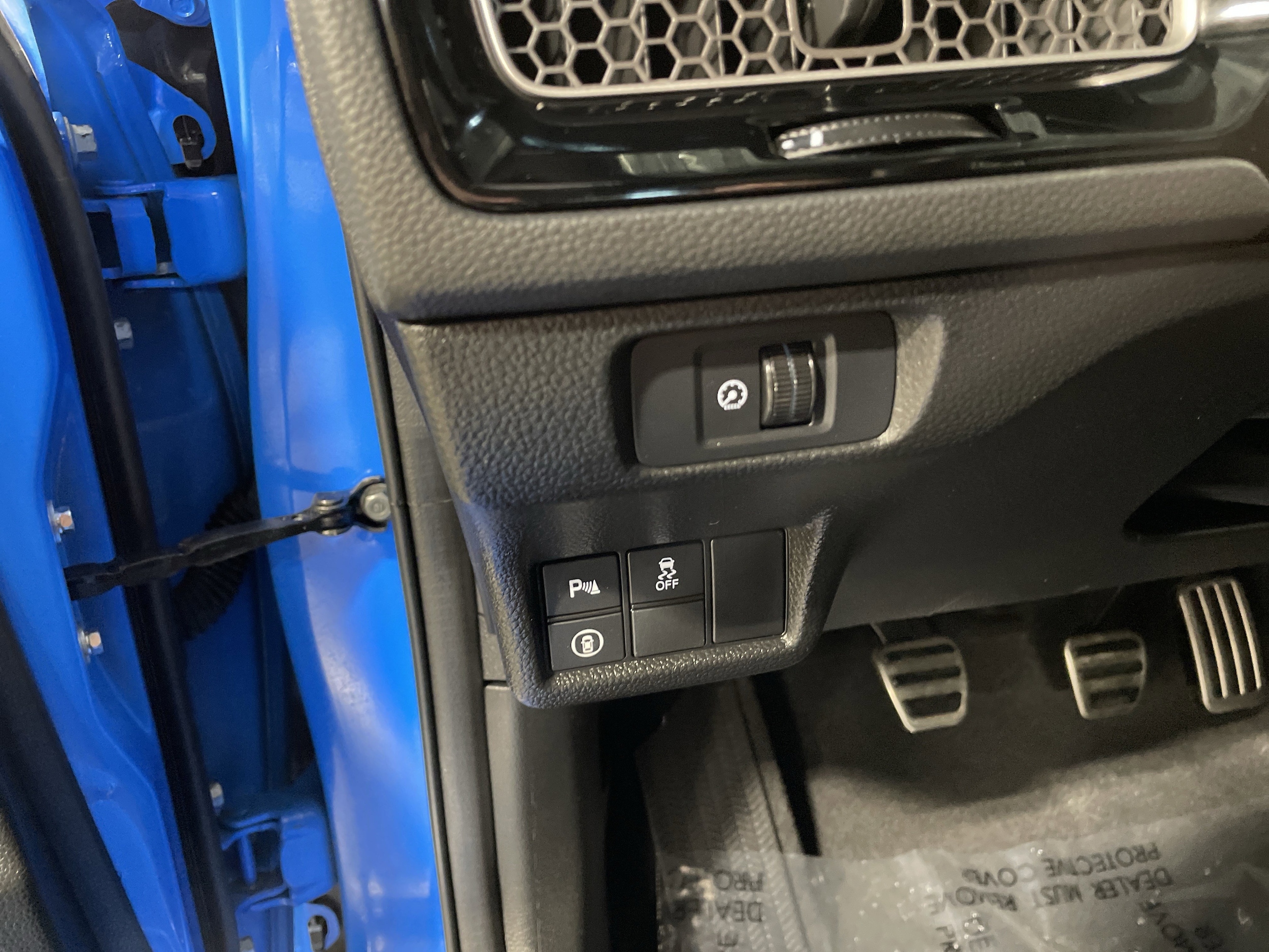 2023 Honda Civic Hatchback Sport Touring - Photo 25