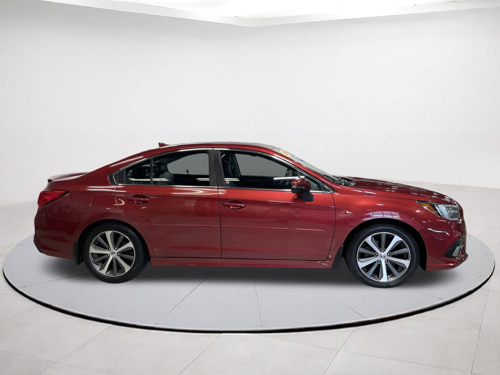 2019 Subaru Legacy 2.5i Limited photo 4