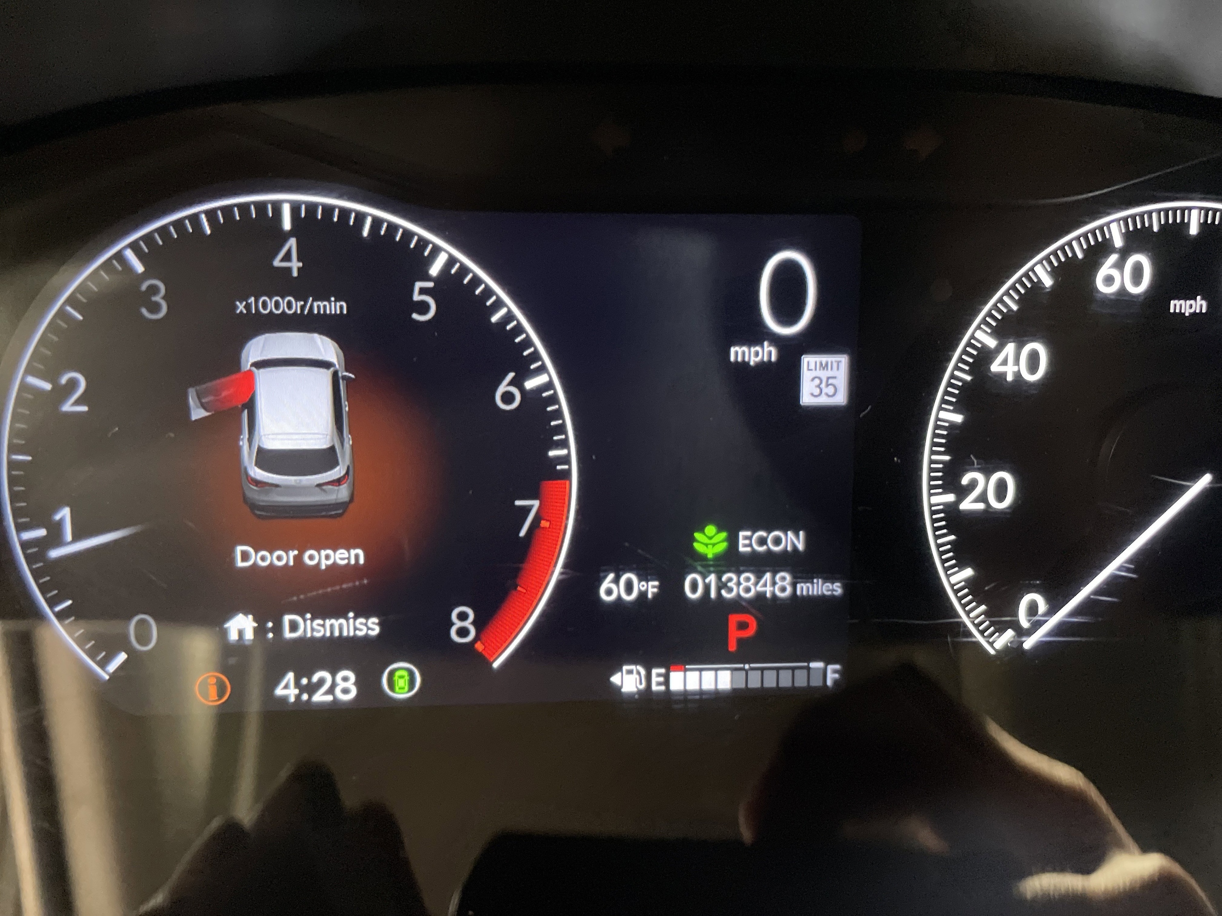 2023 Honda HR-V LX - Photo 32