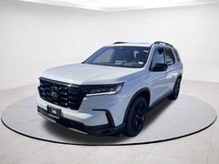 2025 Honda Pilot Black Edition SUV