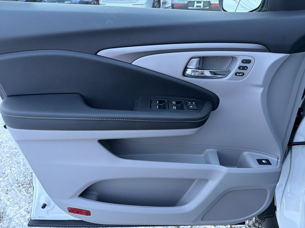 2026 Honda Ridgeline RTL - Photo 12