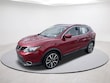  Nissan Rogue Sport