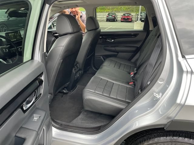 2026 Honda CR-V EX-L - Photo 26