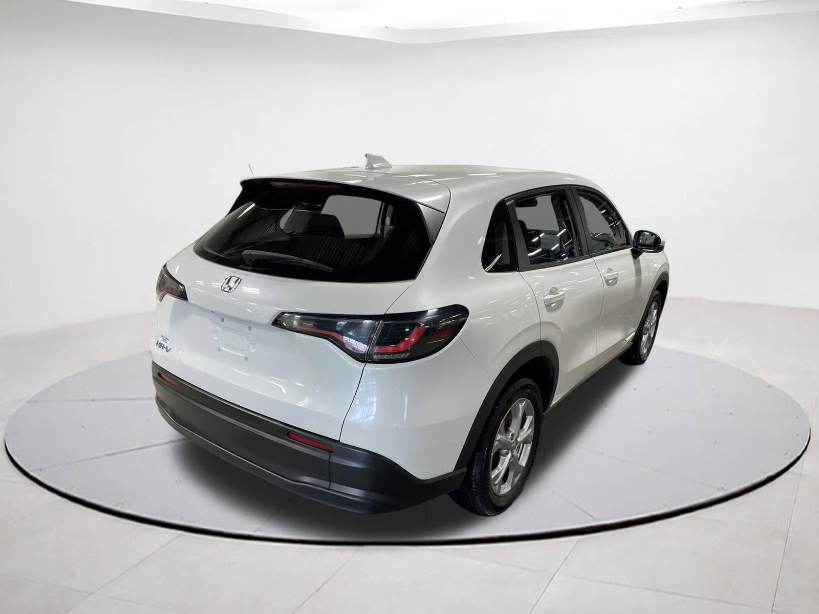 2023 Honda HR-V LX - Photo 6