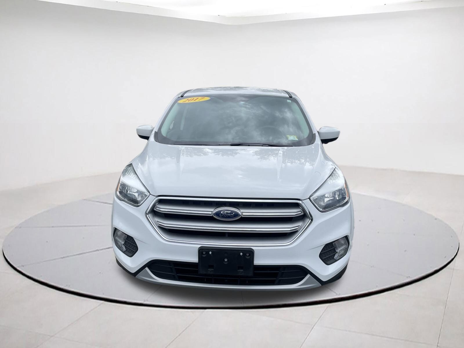 2017 Ford Escape SE photo 2