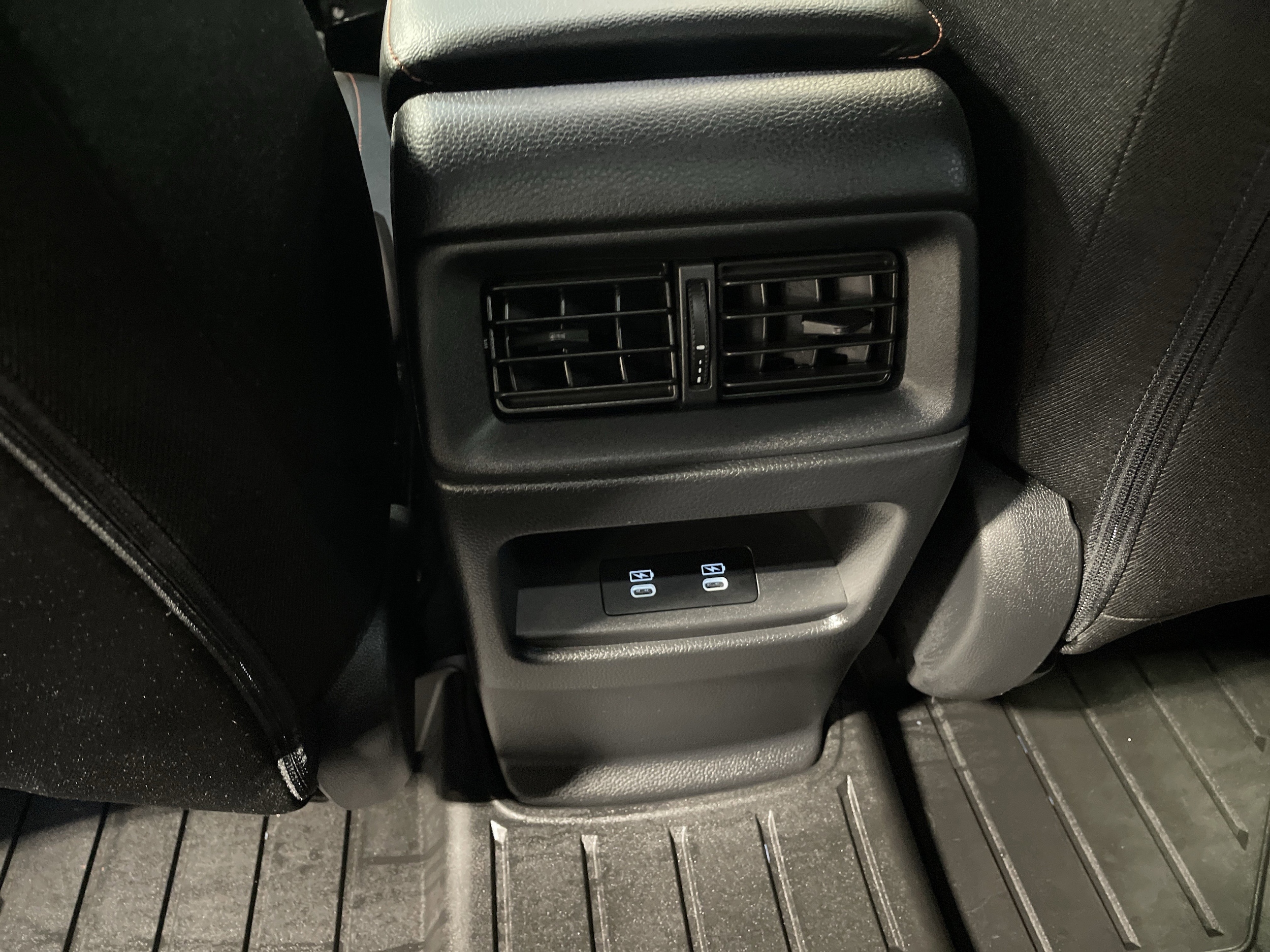 2023 Honda CR-V Sport - Photo 40