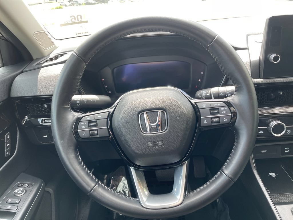 2026 Honda CR-V EX-L - Photo 15