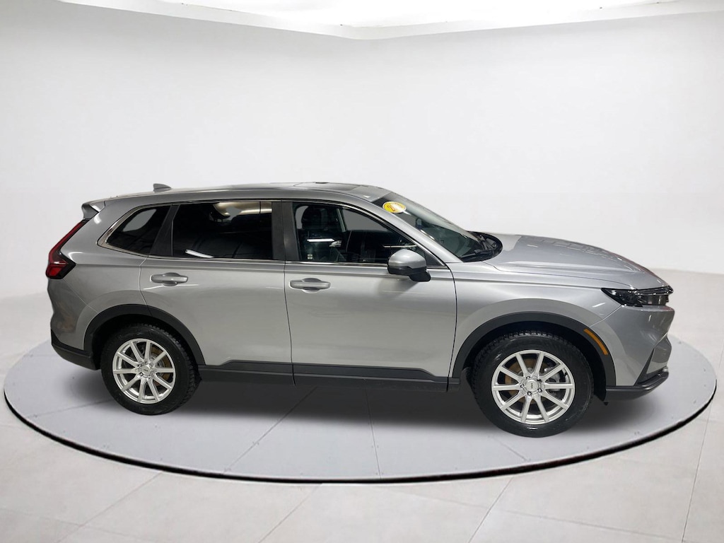 Used 2023 Honda CR-V EX-L SUV