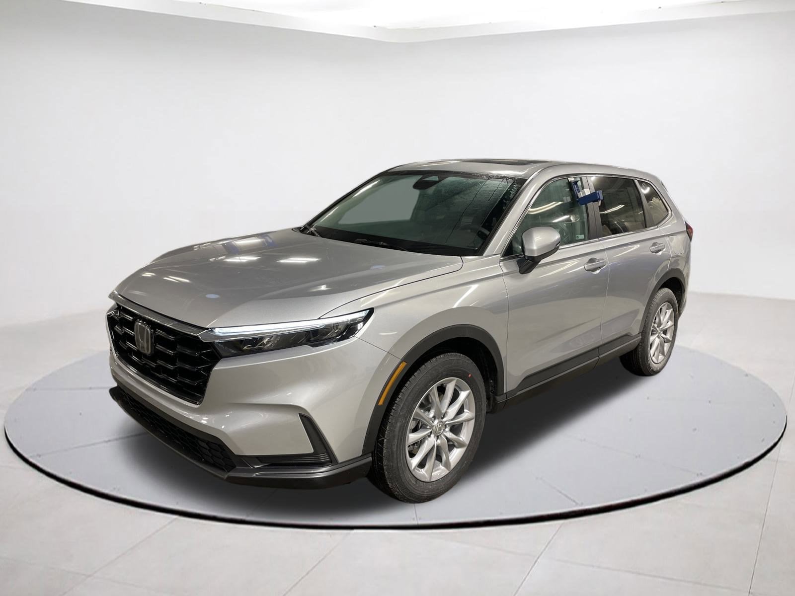 2026 Honda CR-V EX's photo