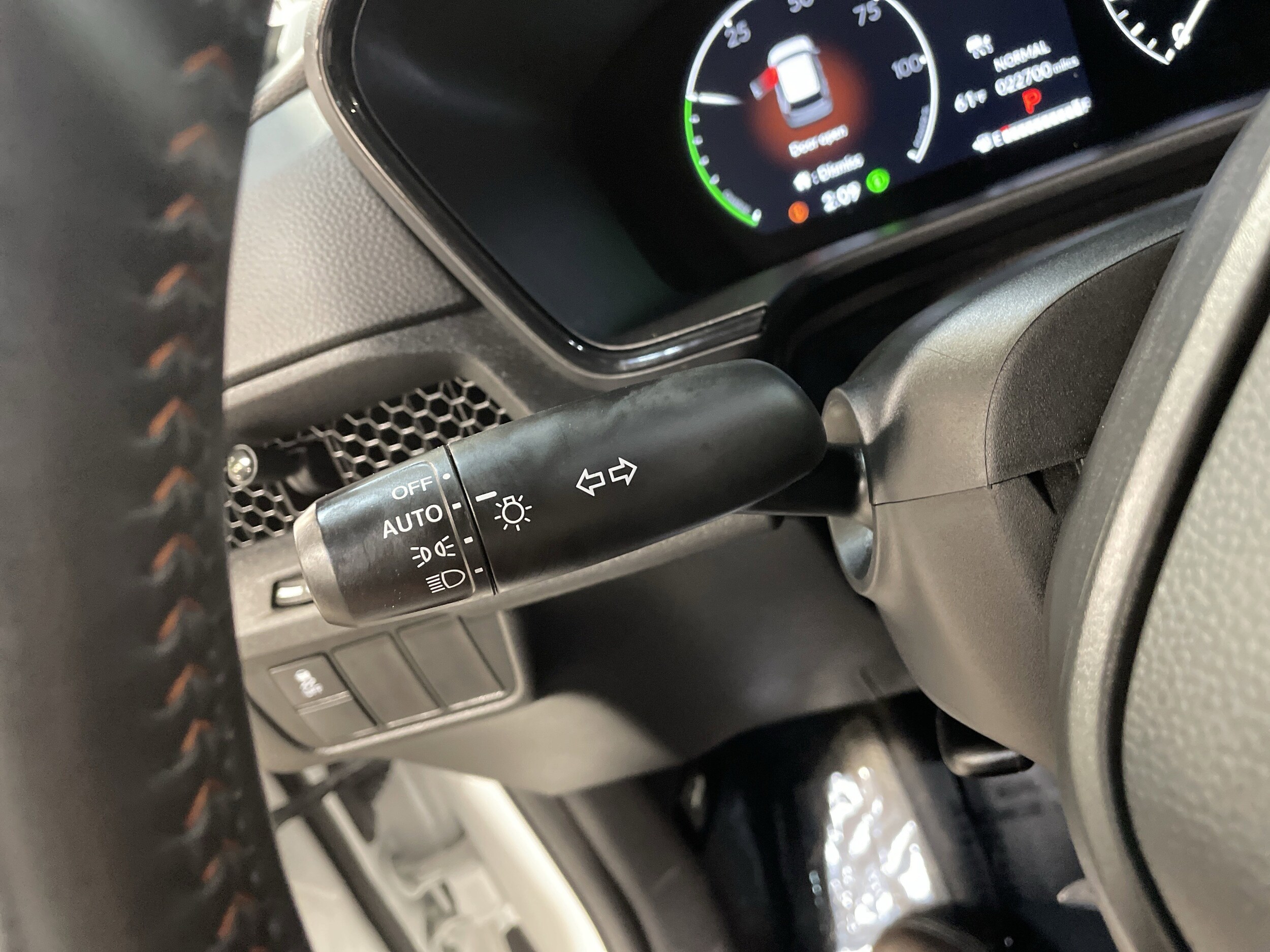 2023 Honda CR-V Sport - Photo 29