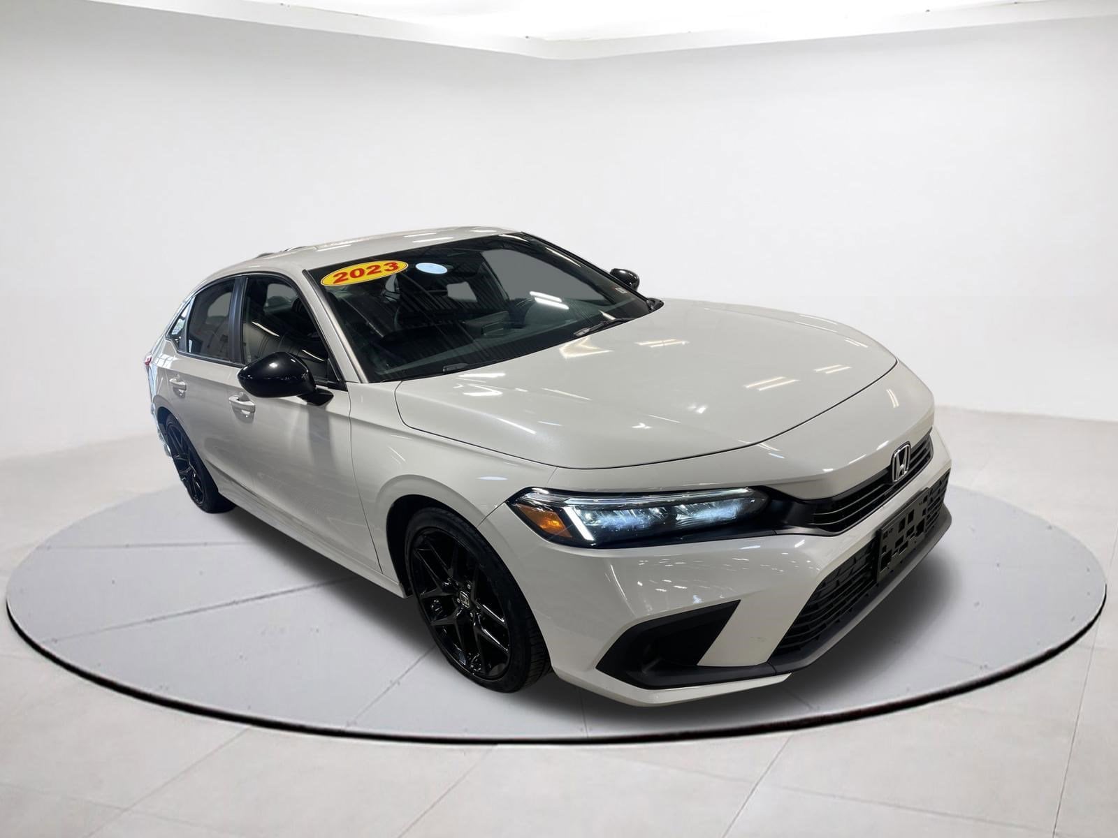 2023 Honda Civic Sport - Photo 5