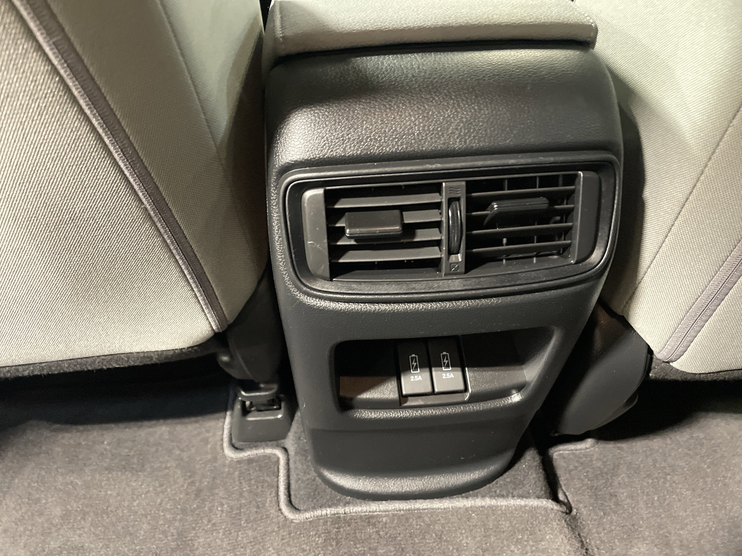 2020 Honda CR-V EX - Photo 25