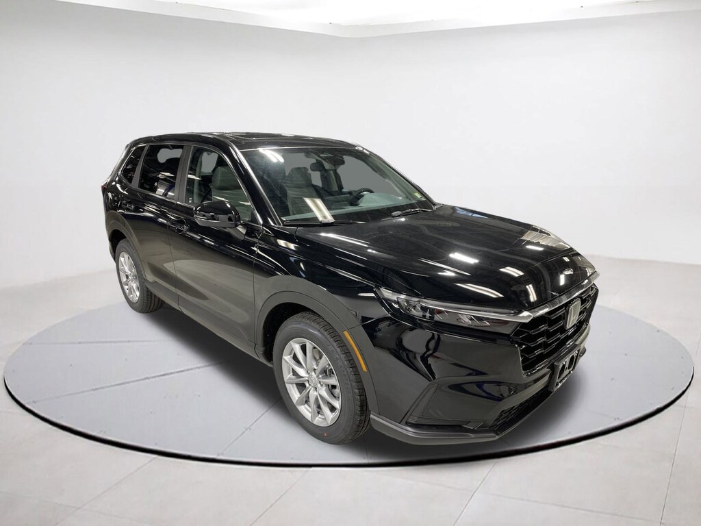 New 2026 Honda CR-V EX SUV