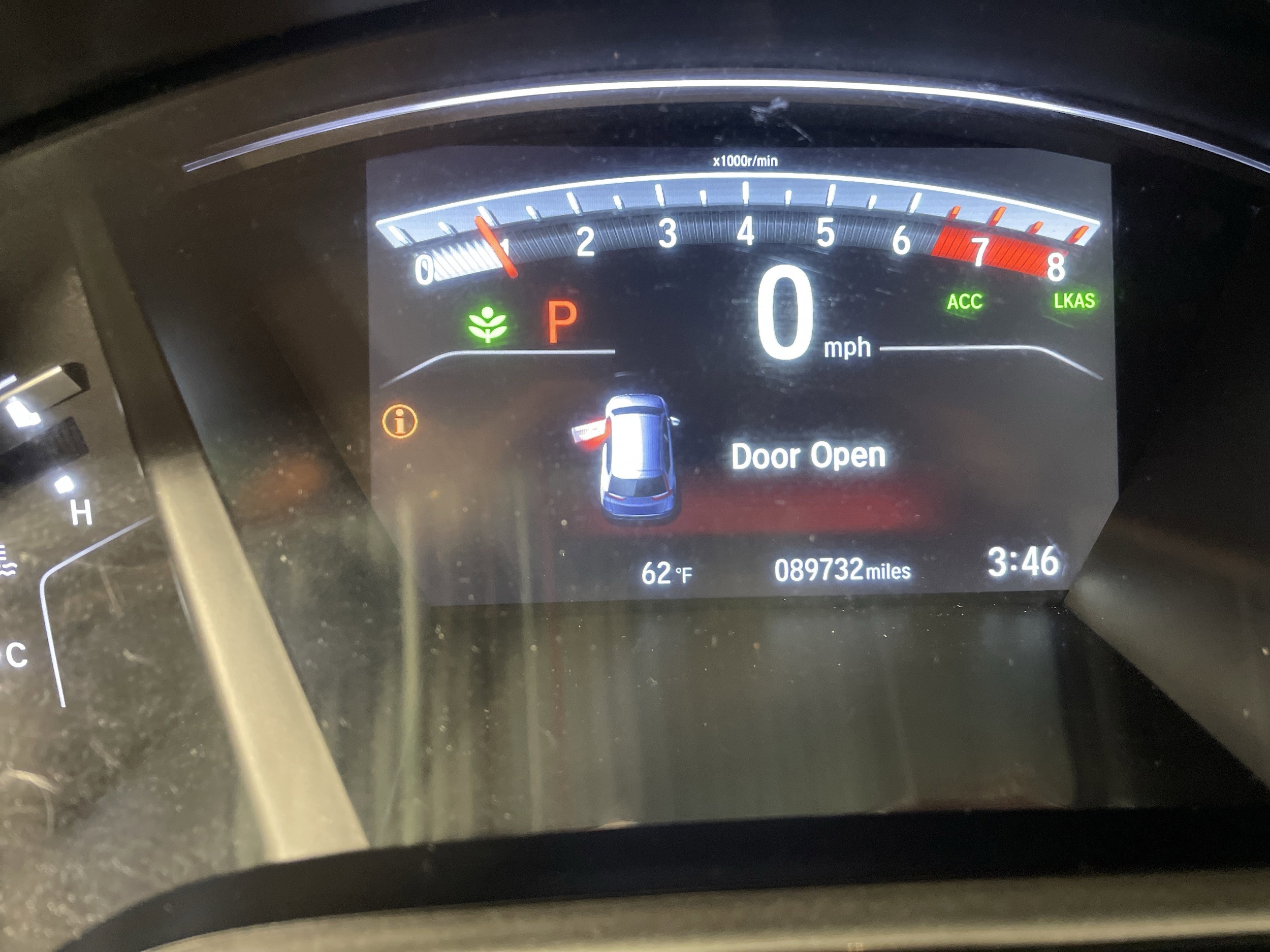 2020 Honda CR-V EX - Photo 32