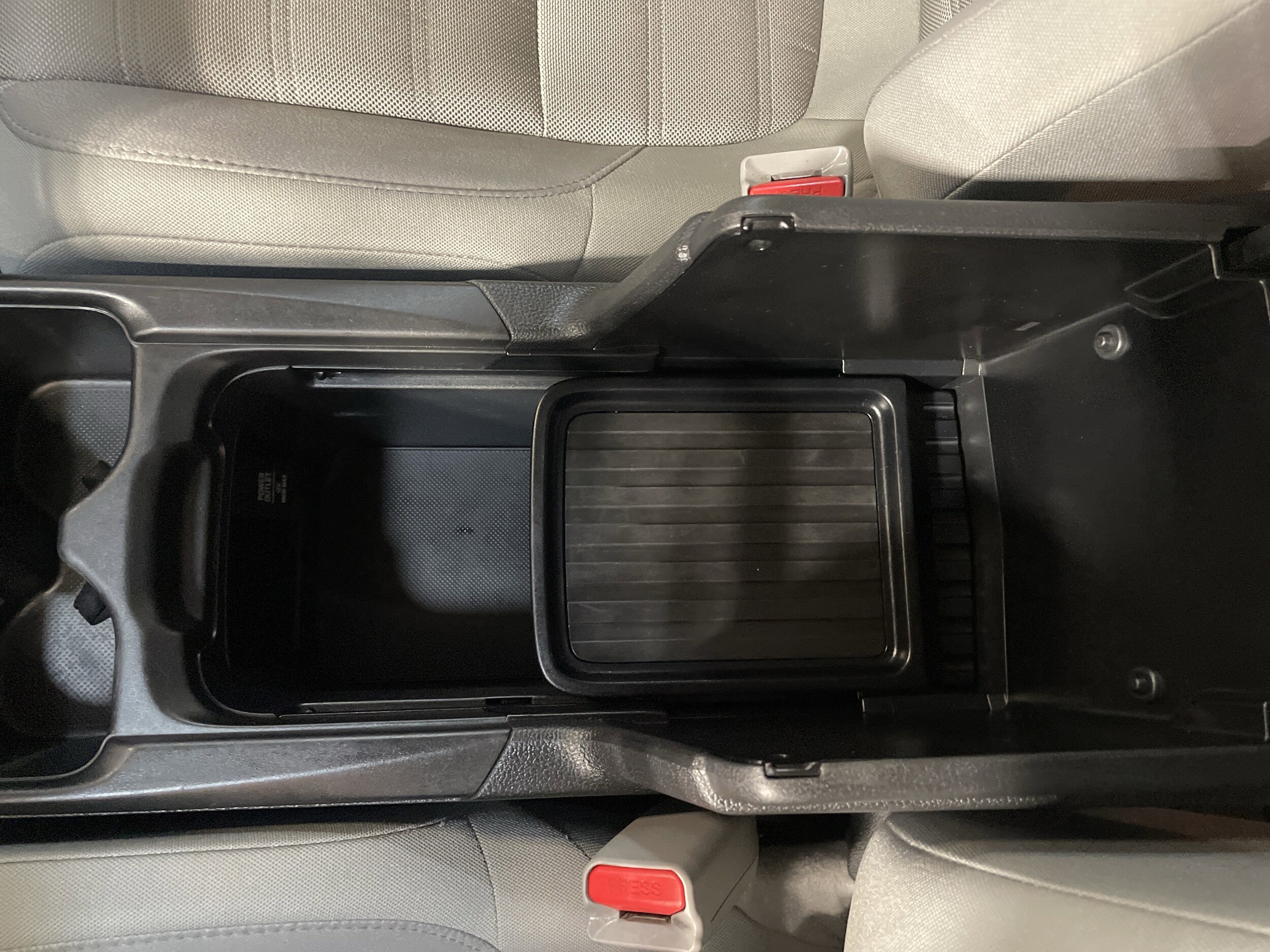 2020 Honda CR-V EX - Photo 38