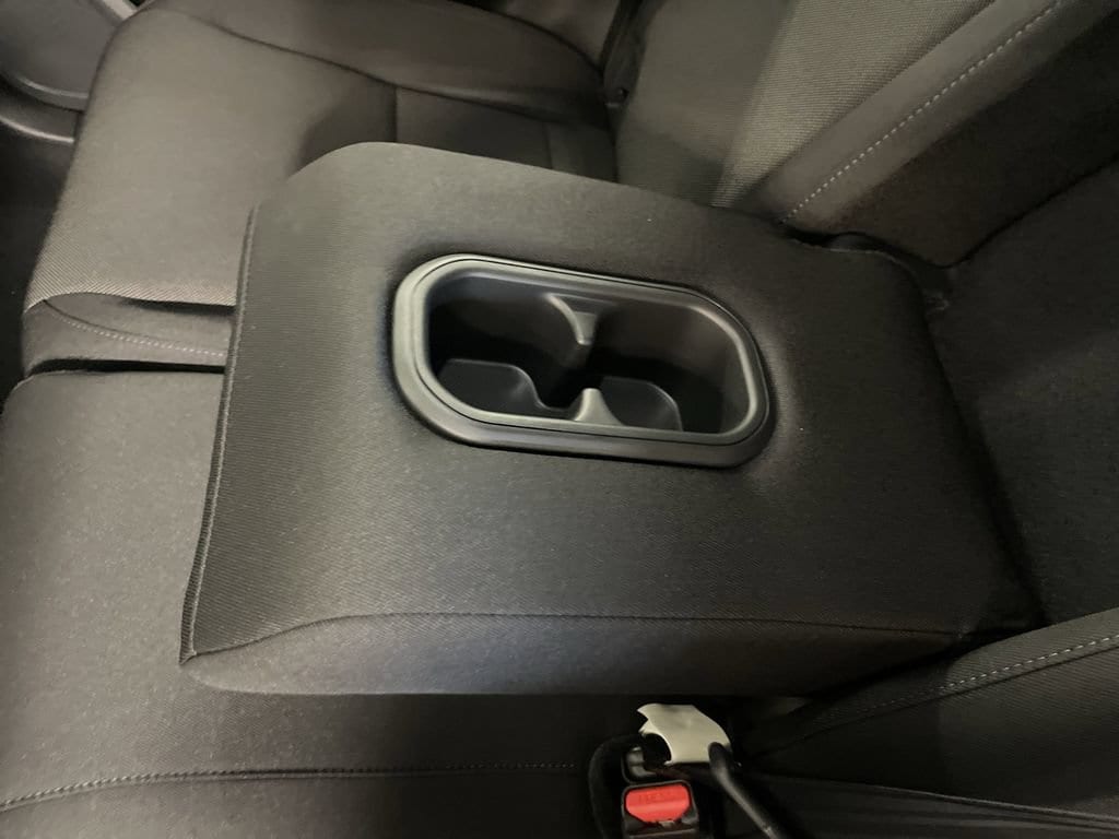 2026 Honda CR-V EX - Photo 32