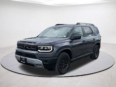 2026 Honda Passport RTL SUV
