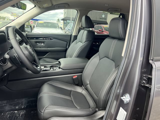 2026 Honda Passport RTL - Photo 23