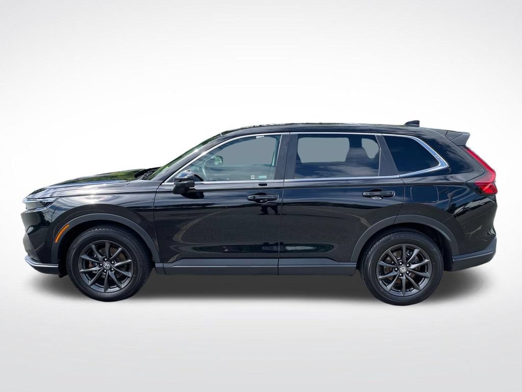 2026 Honda CR-V EX-L - Photo 2