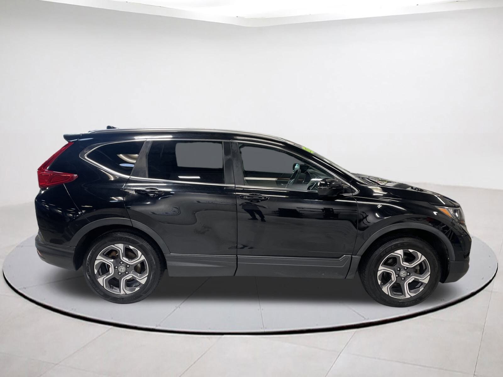 2018 Honda CR-V EX photo 4