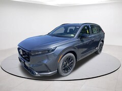 2026 Honda CR-V Hybrid Sport SUV