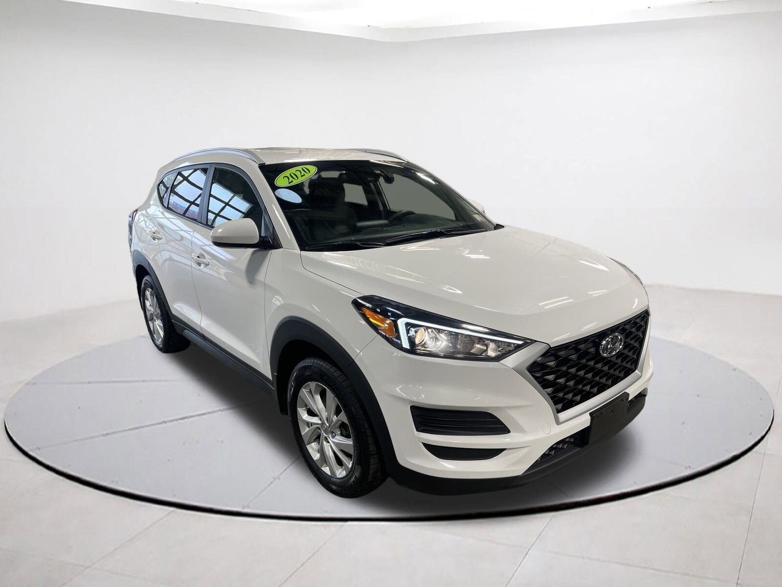 2020 Hyundai Tucson Value photo 3
