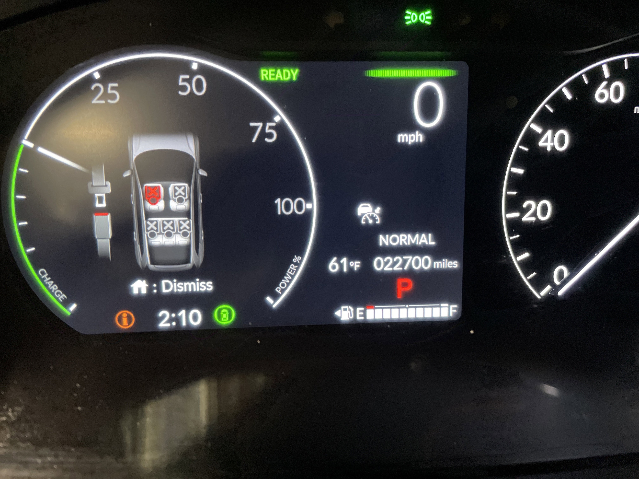 2023 Honda CR-V Sport - Photo 32
