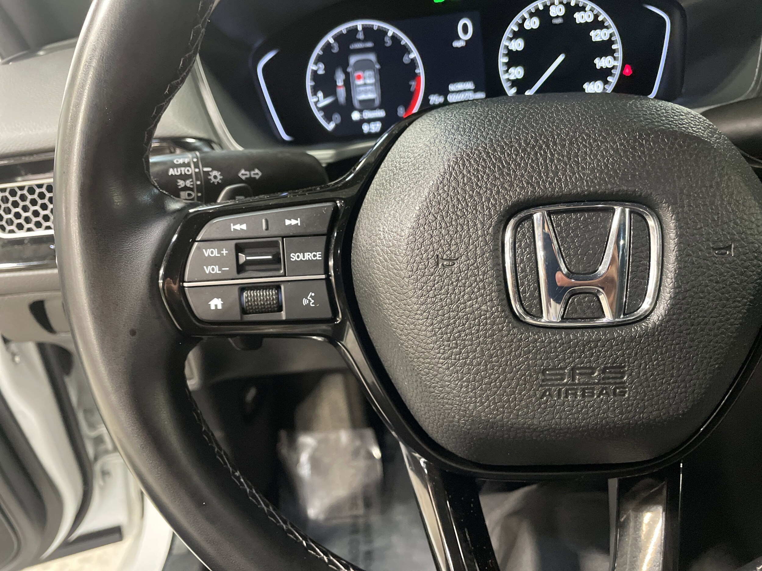 2023 Honda Civic Sport - Photo 28