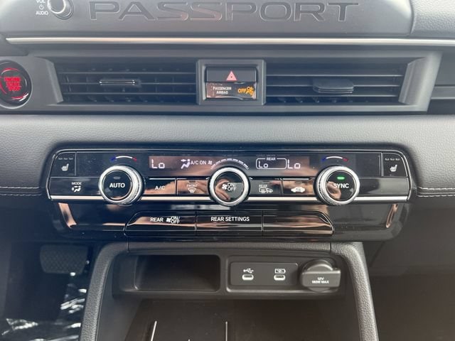 2026 Honda Passport RTL - Photo 21