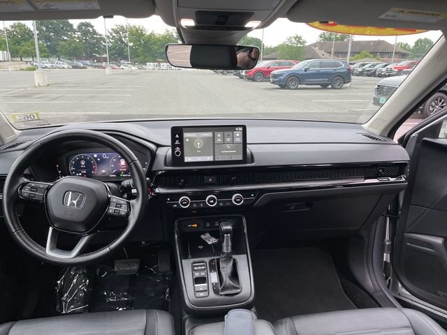 2026 Honda CR-V EX-L - Photo 13