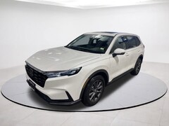 2026 Honda CR-V EX-L SUV