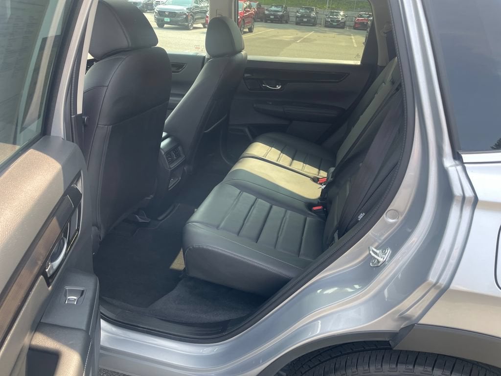 2026 Honda CR-V EX-L - Photo 32