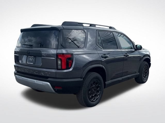 2026 Honda Passport RTL - Photo 6