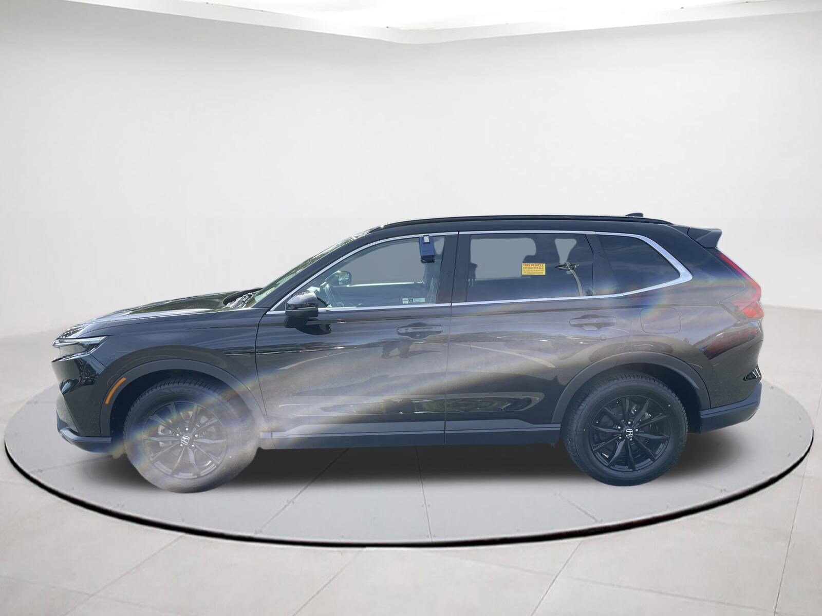 2023 Honda CR-V Hybrid Sport photo 3