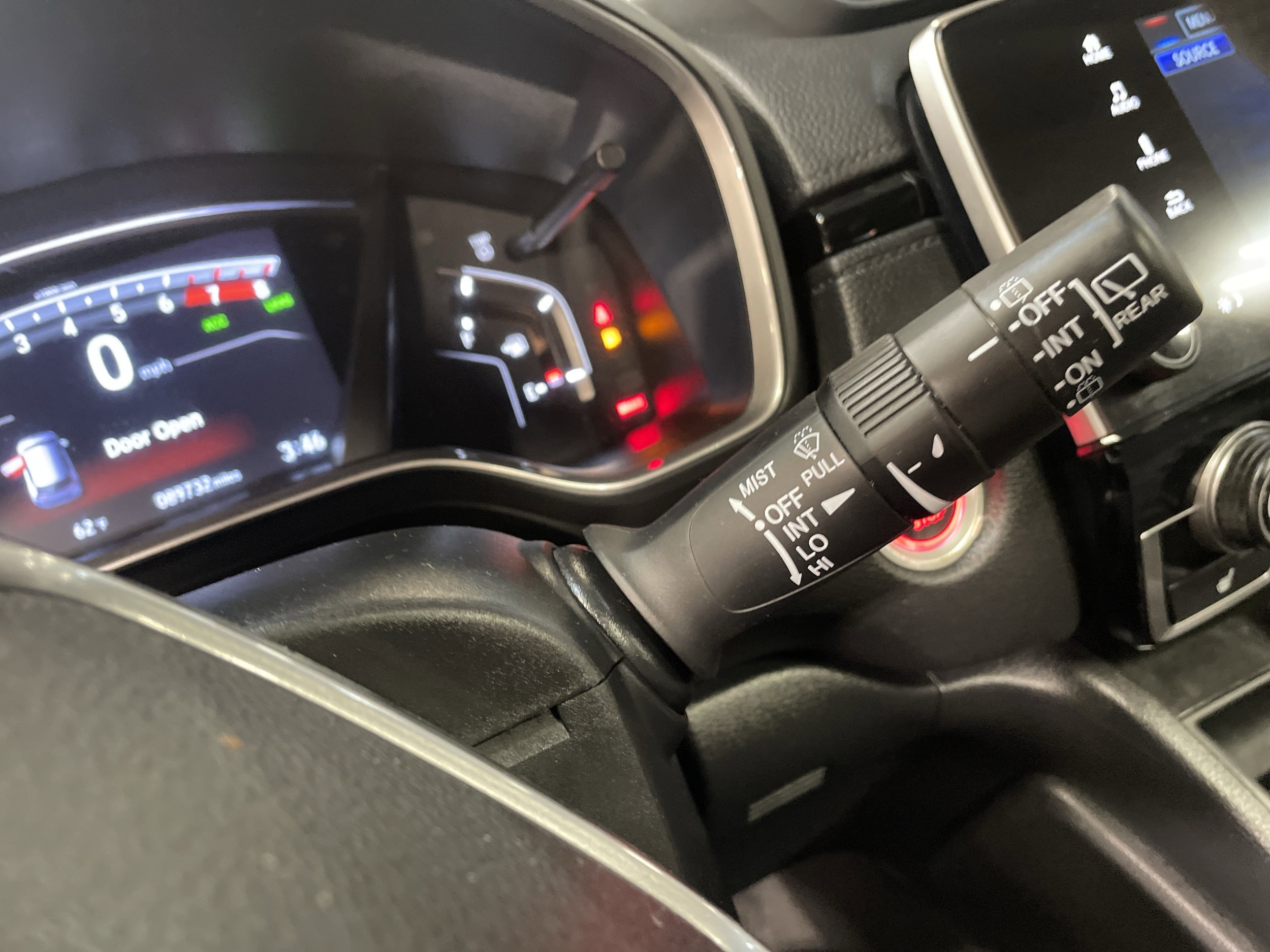 2020 Honda CR-V EX - Photo 34