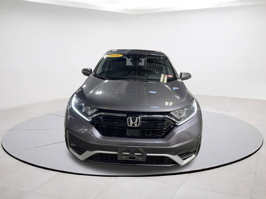 Used 2020 Honda CR-V EX AWD SUV