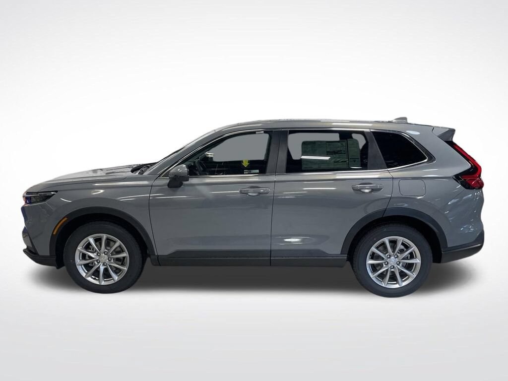 2026 Honda CR-V EX - Photo 9