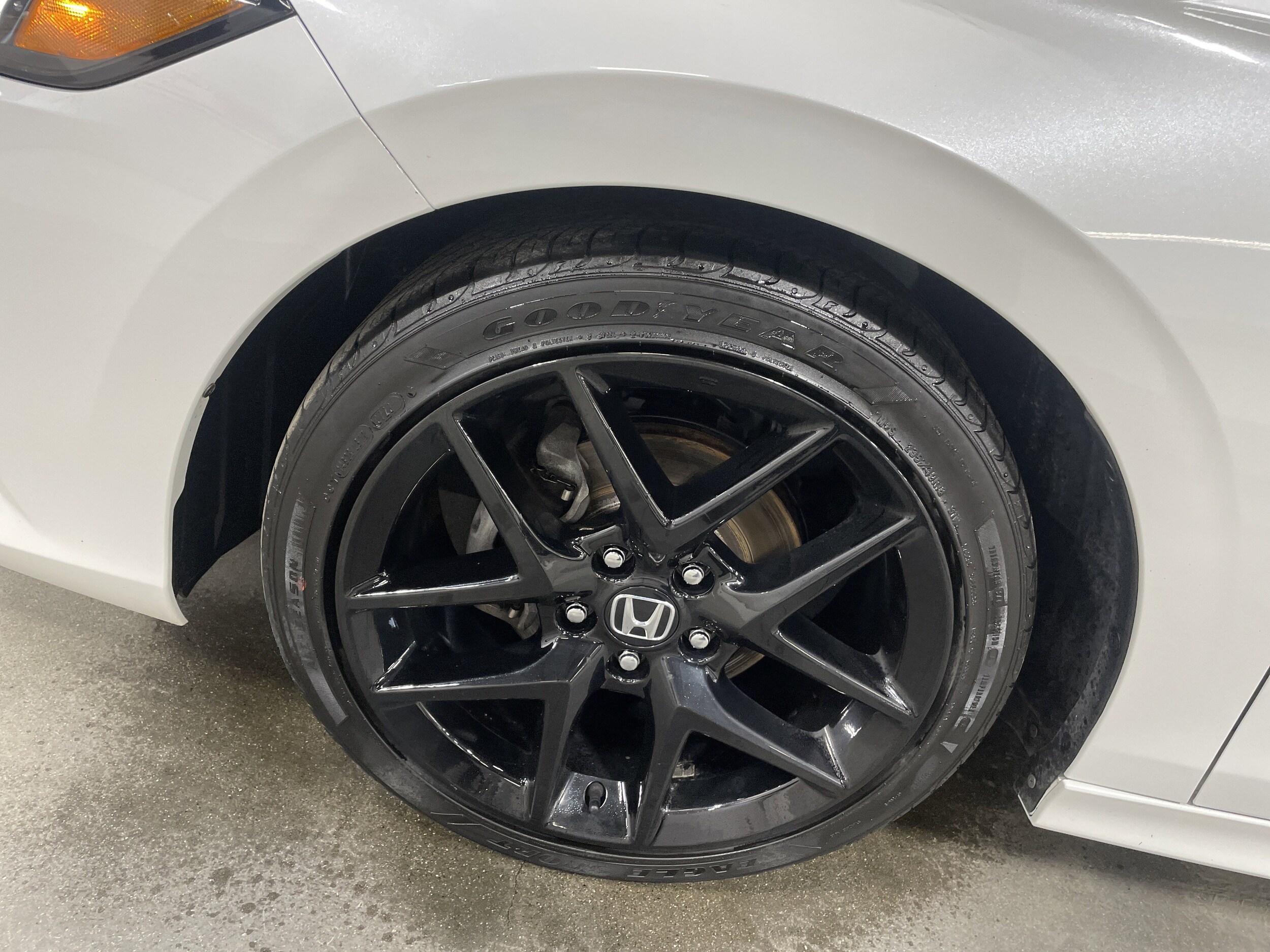 2023 Honda Civic Sport - Photo 16