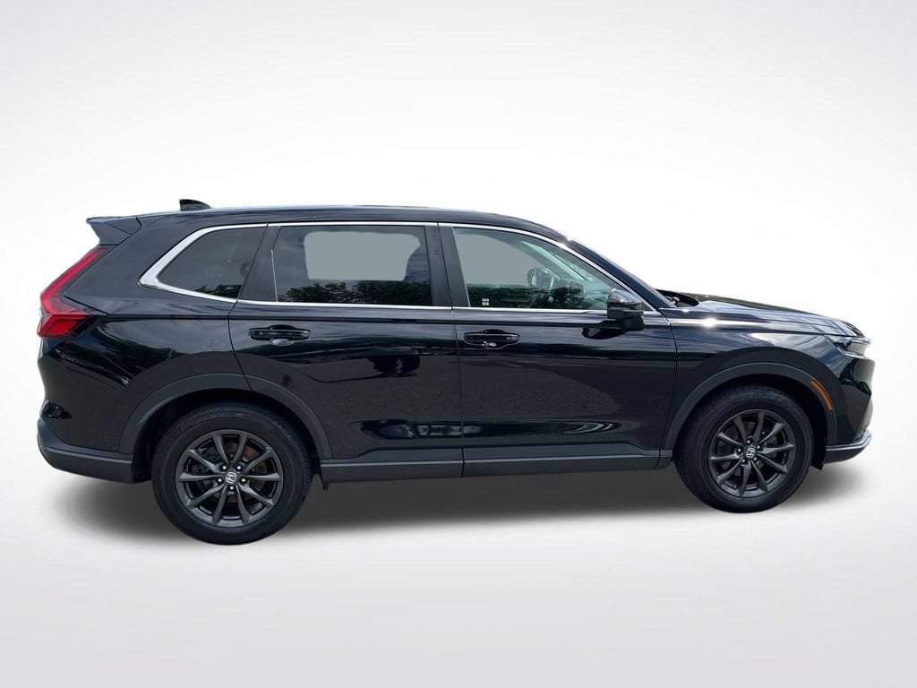 2026 Honda CR-V EX-L - Photo 7